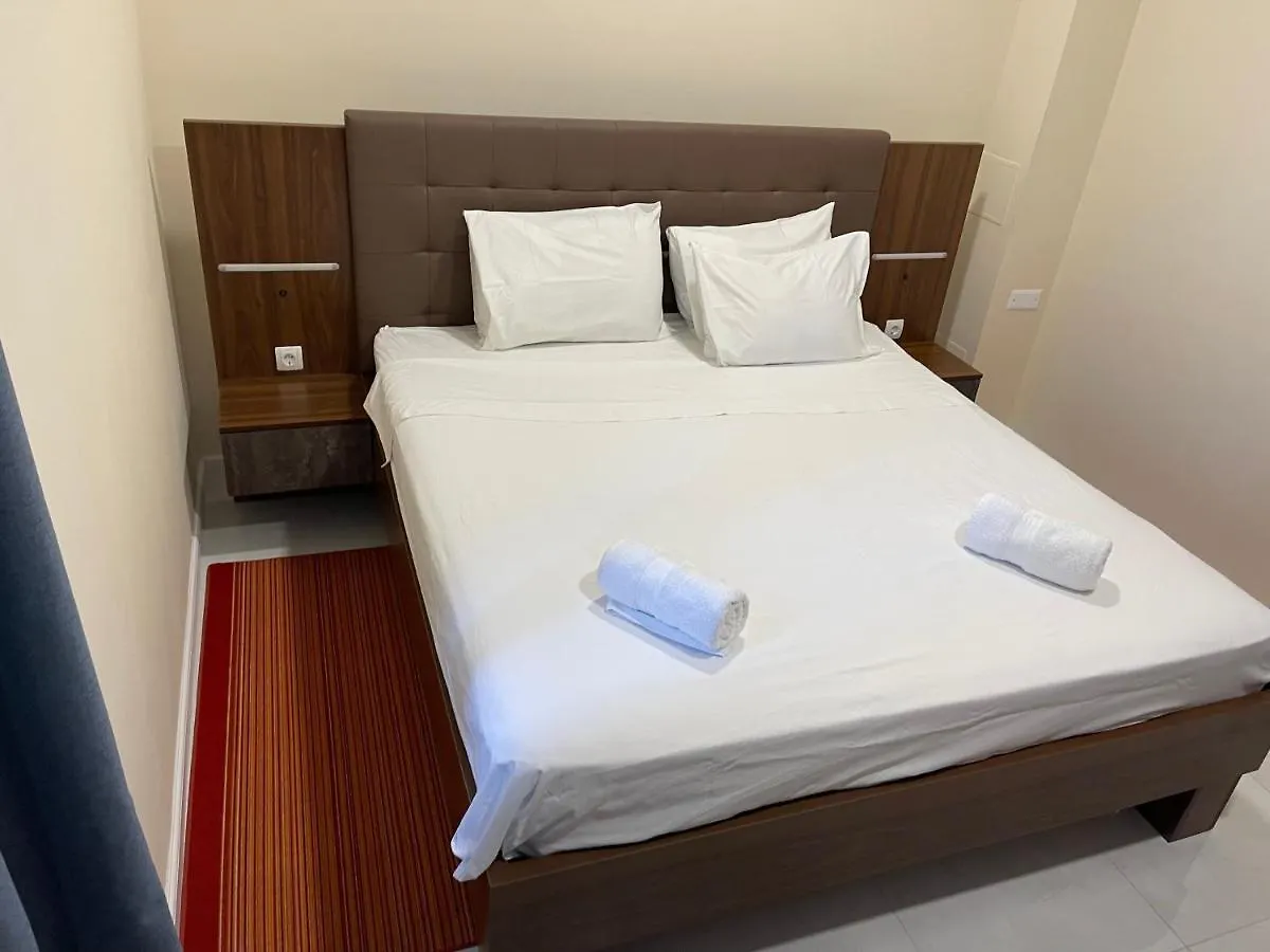 Hotel Livadic & Restaurant Liznjan