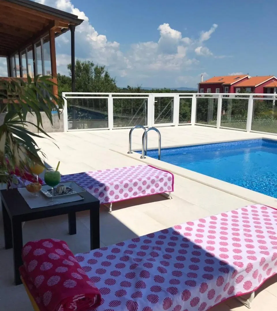 Hotel Livadic & Restaurant Liznjan 3*,  Croatia