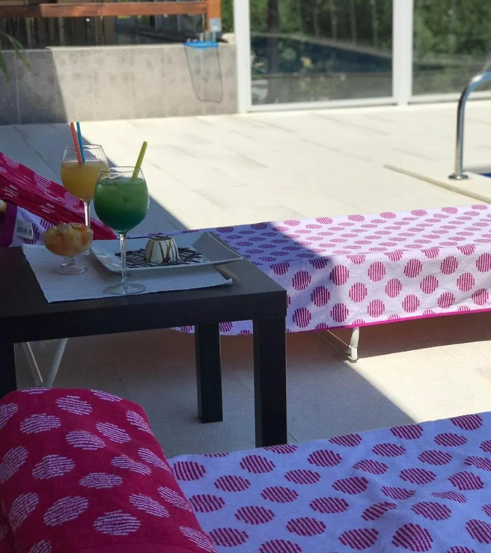 ***  Hotel Livadic & Restaurant Liznjan Croatia