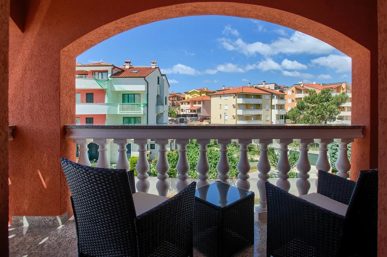 Hotel Livadic & Restaurant Liznjan