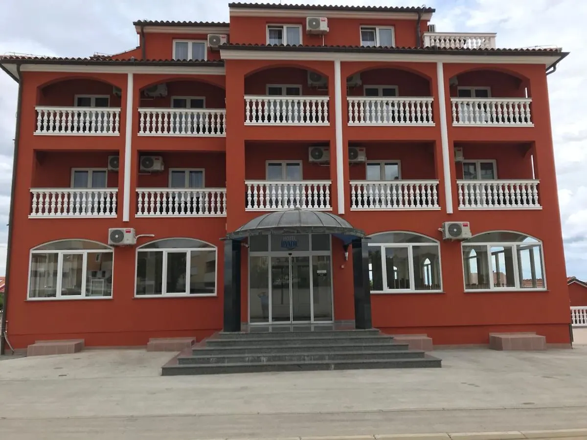 Hotel Livadic & Restaurant Liznjan 3*,  Croatia