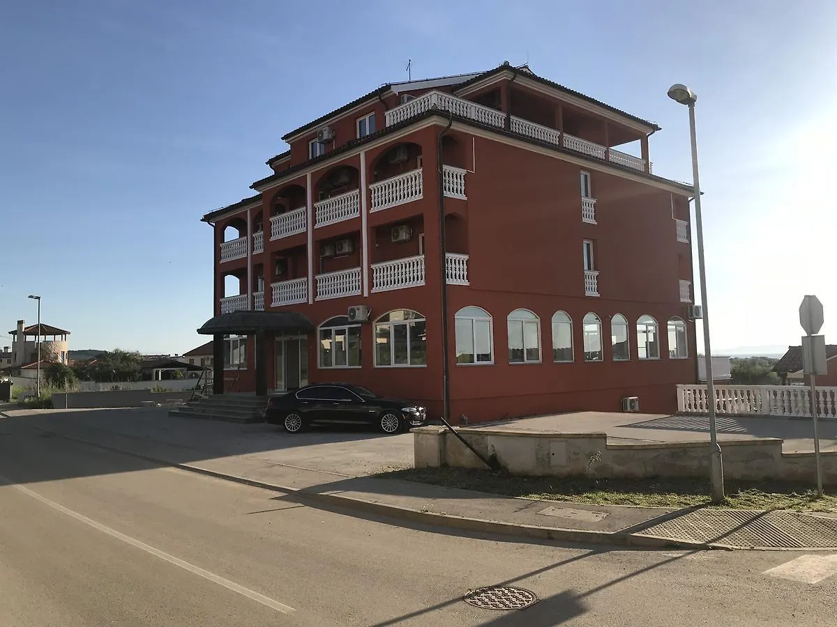 Hotel Livadic & Restaurant Liznjan