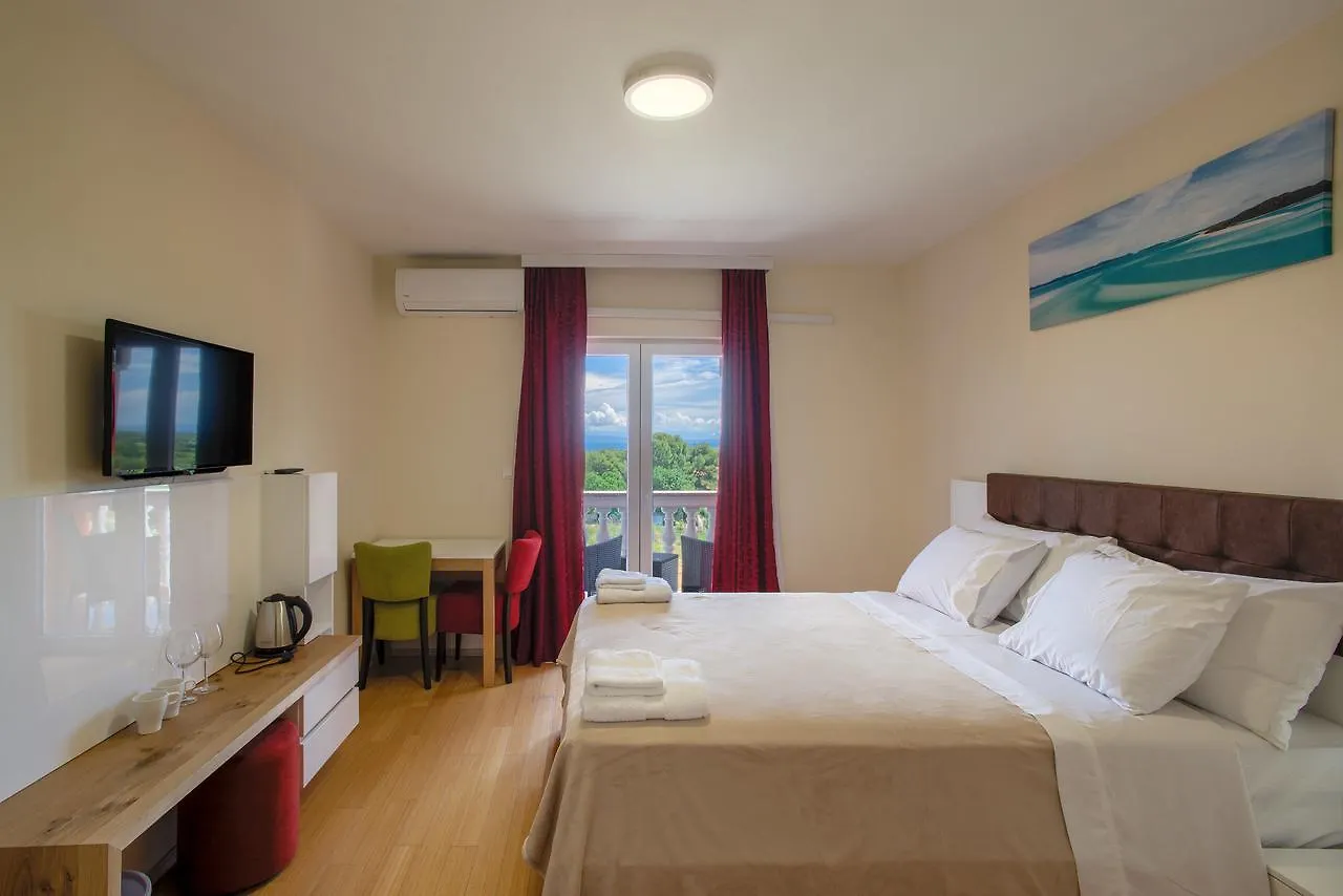 Hotel Livadic & Restaurant Liznjan