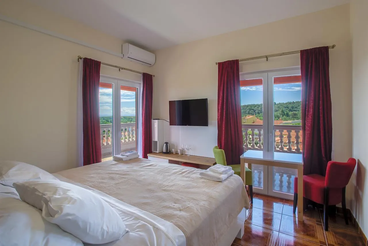 ***  Hotel Livadic & Restaurant Liznjan Croatia