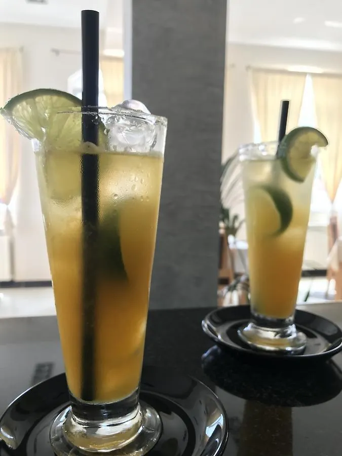 Hotel Livadic & Restaurant Liznjan Croatia