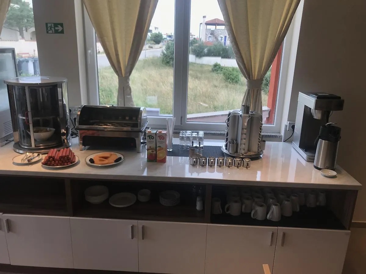 Hotel Livadic & Restaurant Liznjan