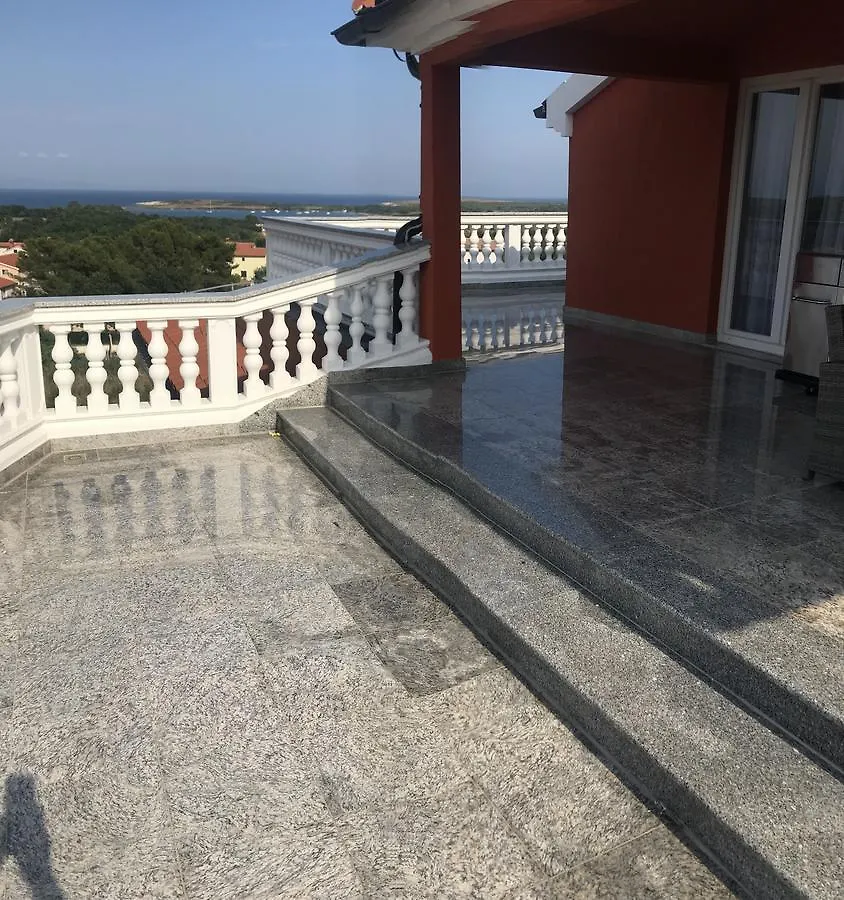 Hotel Livadic & Restaurant Liznjan Croatia