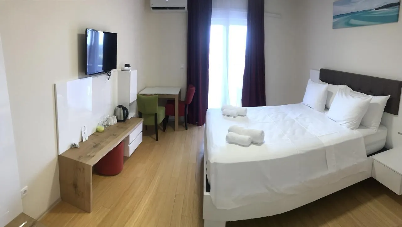 Hotel Livadic & Restaurant Liznjan