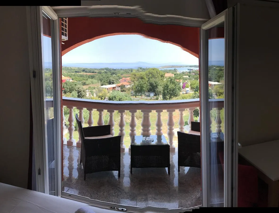 Hotel Livadic & Restaurant Liznjan