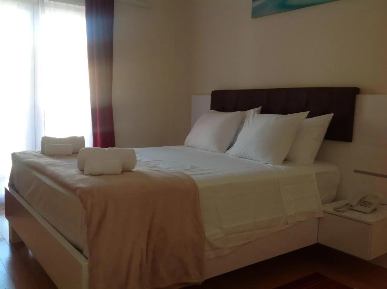 Hotel Livadic & Restaurant Liznjan