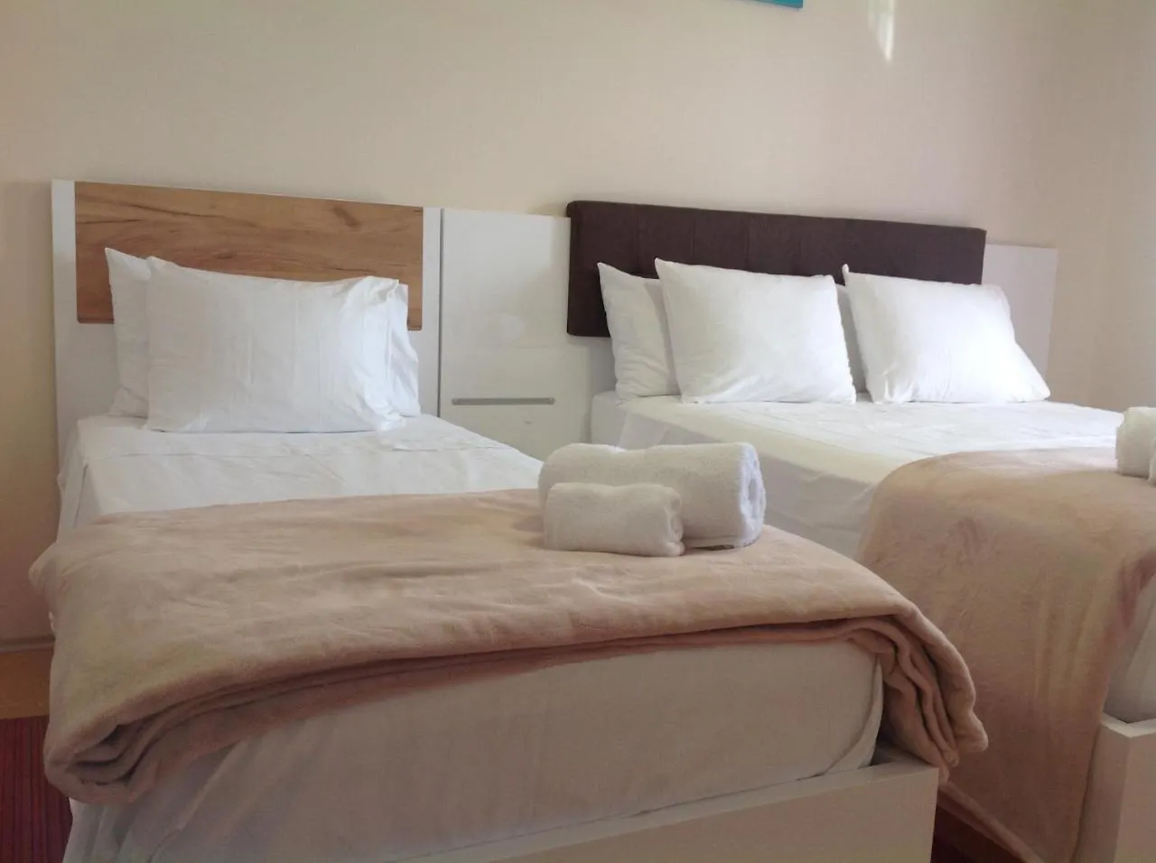 Hotel Livadic & Restaurant Liznjan