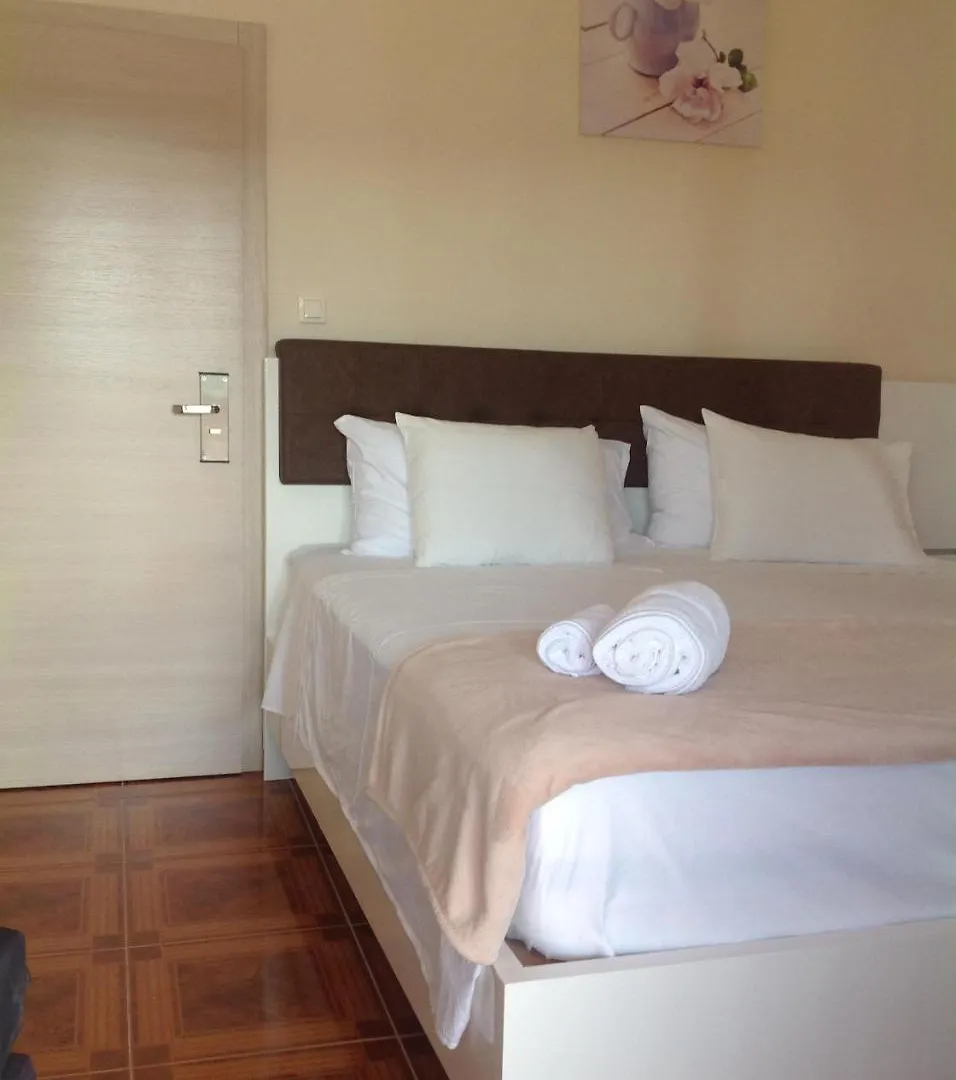 Hotel Livadic & Restaurant Liznjan