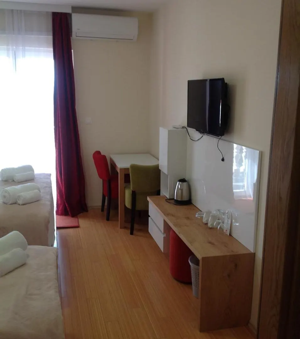 Hotel Livadic & Restaurant Liznjan