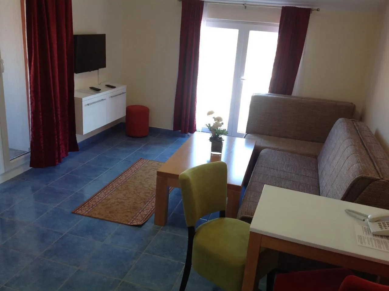 Hotel Livadic & Restaurant Liznjan