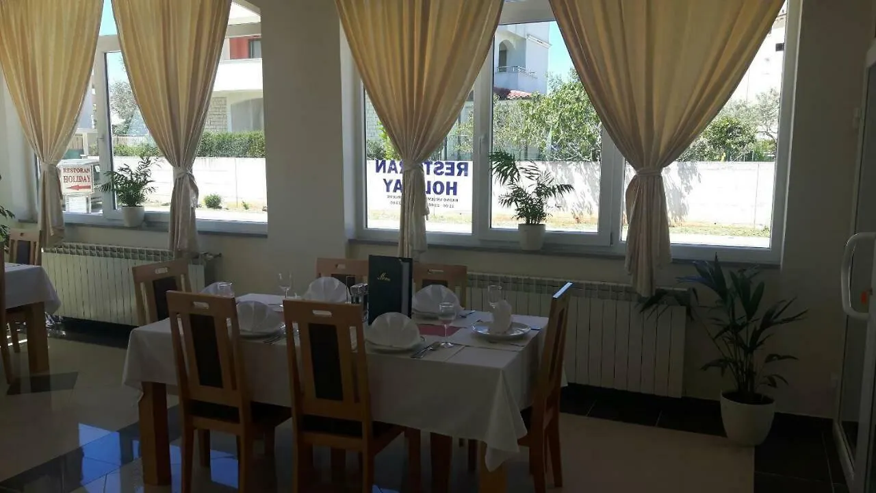 ***  Hotel Livadic & Restaurant Liznjan Croatia