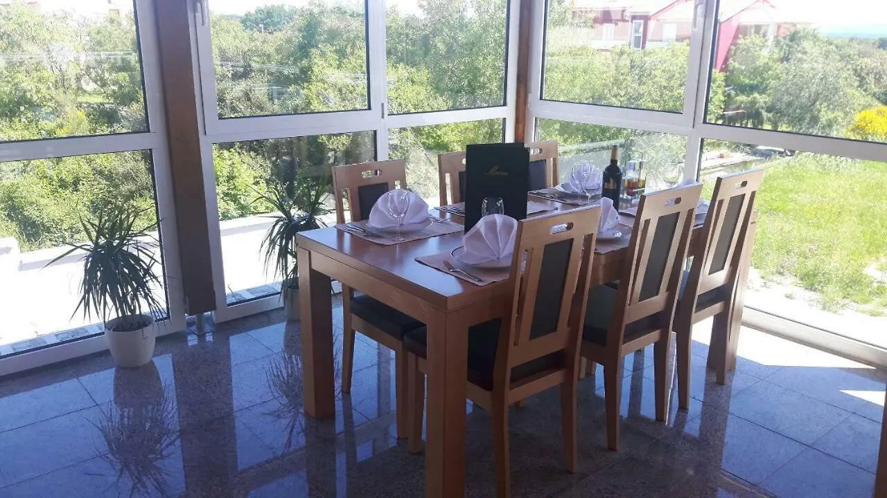 Hotel Livadic & Restaurant Liznjan