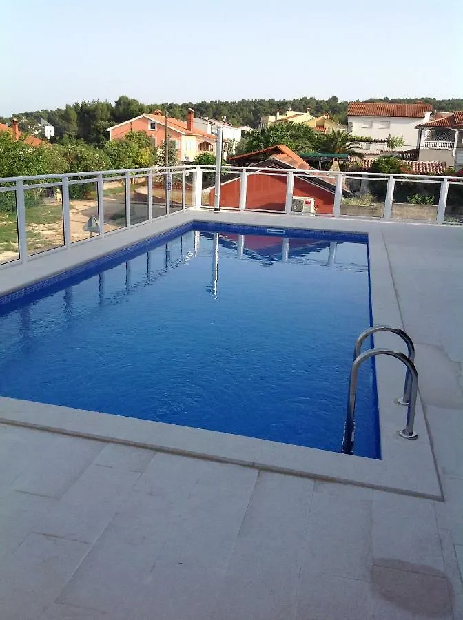 Hotel Livadic & Restaurant Liznjan