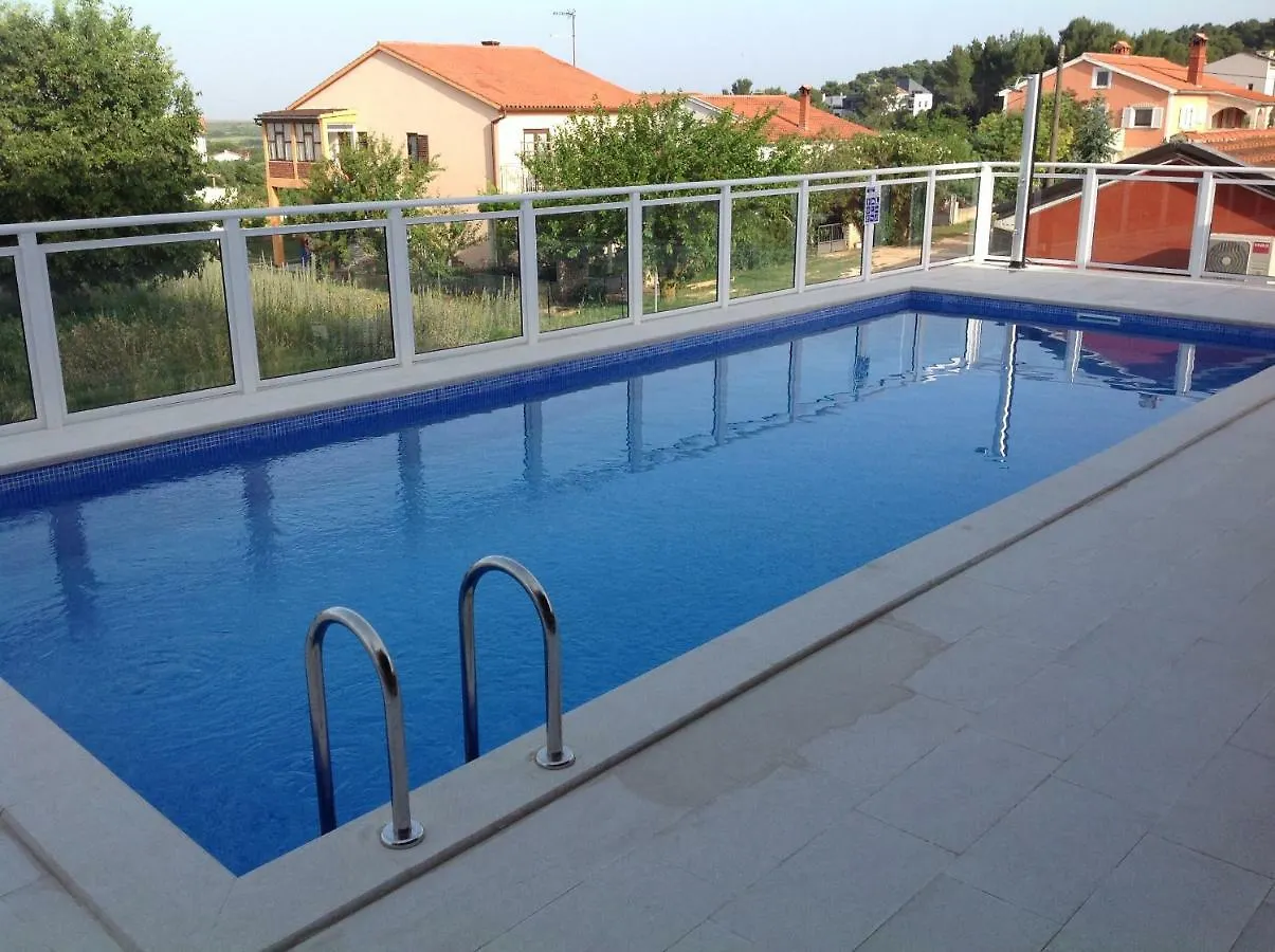 Hotel Livadic & Restaurant Liznjan