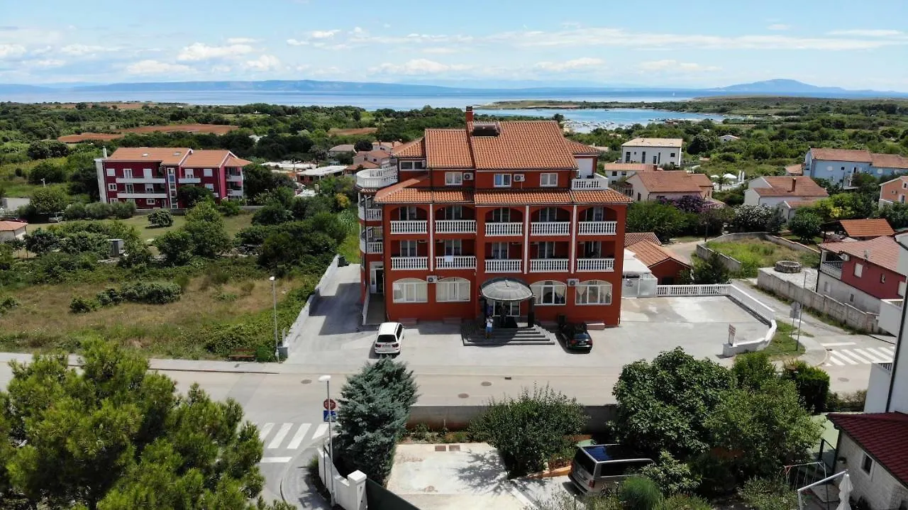 Hotel Livadic & Restaurant Liznjan