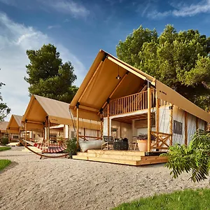 Arena One 99 Glamping База отдыха