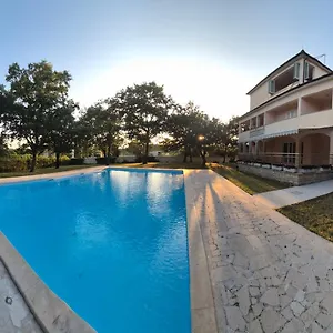 Pansion Oliva Penzion