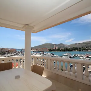 Palace Hotel Traù