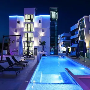 Boutique Cosmopolis 1 Bed & Breakfast Bibinje