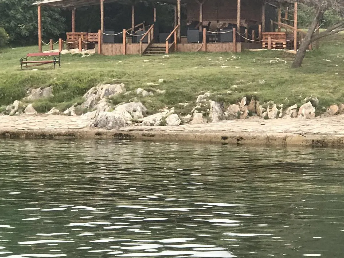 Hotel Livadic & Restaurant Ližnjan