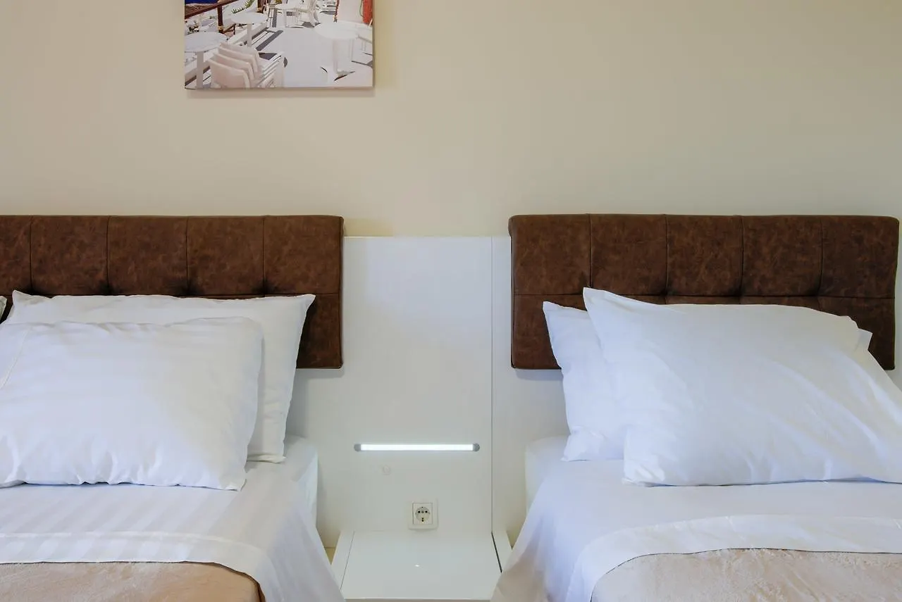 Hotel Livadic & Restaurant Ližnjan