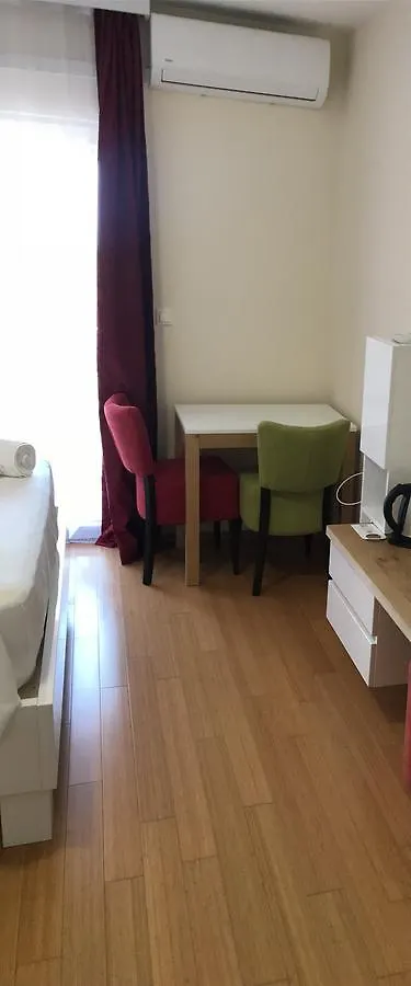 ***  Hotel Livadic & Restaurant Ližnjan Croazia