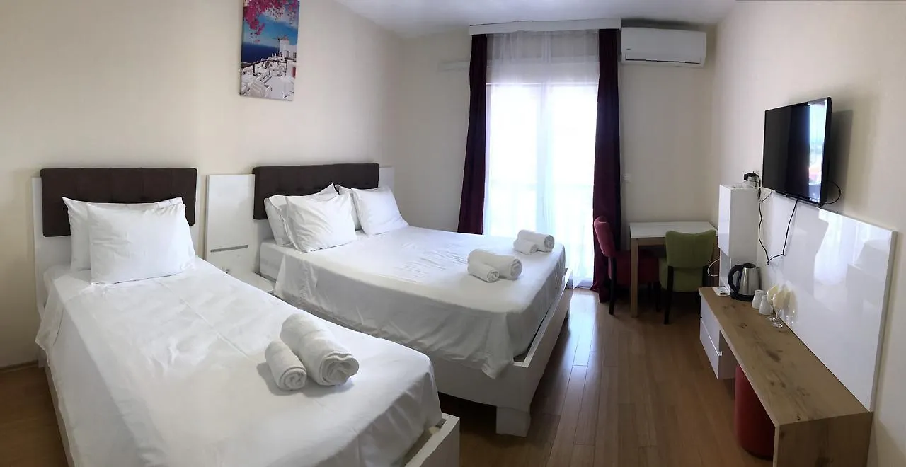 Hotel Livadic & Restaurant Ližnjan Croazia