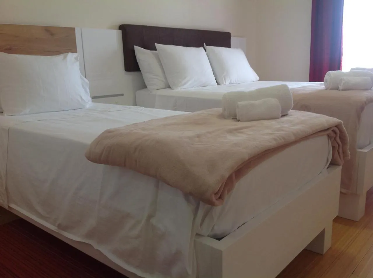 Hotel Livadic & Restaurant Ližnjan