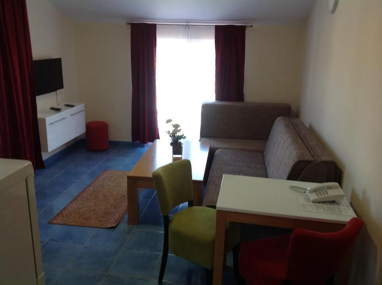 Hotel Livadic & Restaurant Ližnjan