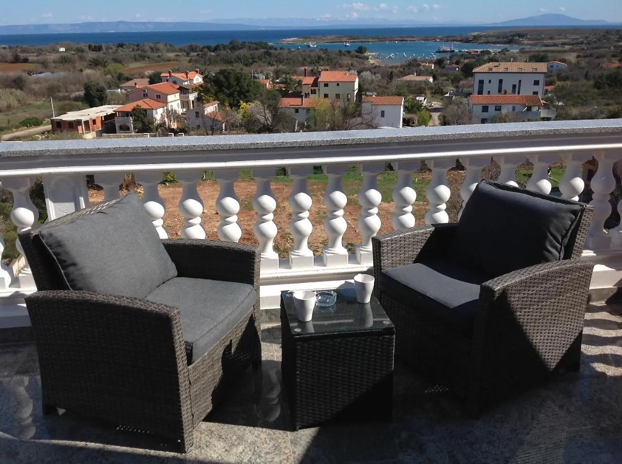 Hotel Livadic & Restaurant Ližnjan Croazia
